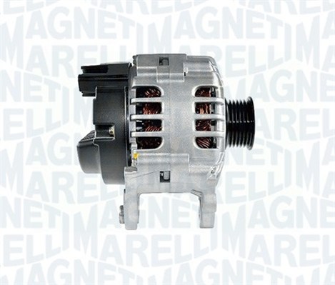 Magneti Marelli Alternator/Dynamo 944390904040