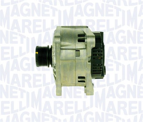 Magneti Marelli Alternator/Dynamo 944390904120