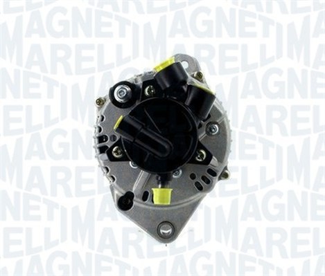 Magneti Marelli Alternator/Dynamo 944390904150