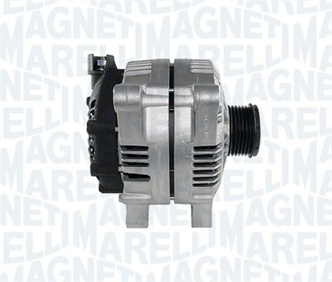 Magneti Marelli Alternator/Dynamo 944390904190