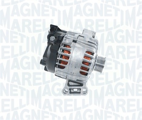 Magneti Marelli Alternator/Dynamo 944390904220