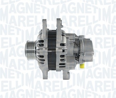 Magneti Marelli Alternator/Dynamo 944390904240