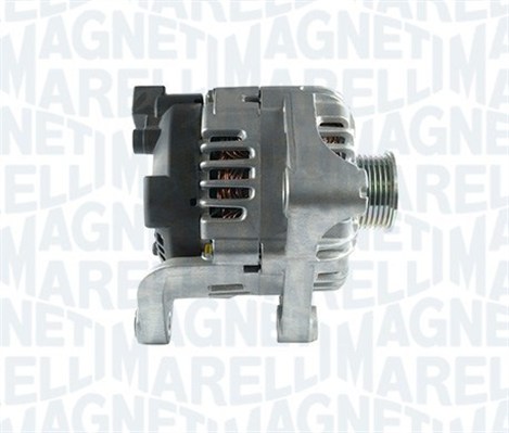 Magneti Marelli Alternator/Dynamo 944390904280