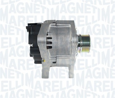 Magneti Marelli Alternator/Dynamo 944390904290