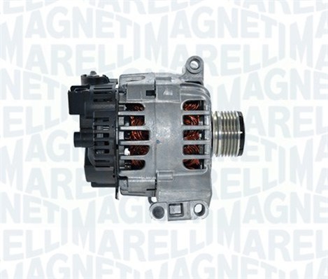 Magneti Marelli Alternator/Dynamo 944390904310