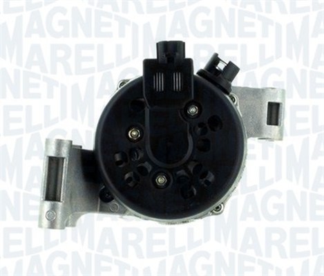 Magneti Marelli Alternator/Dynamo 944390904330