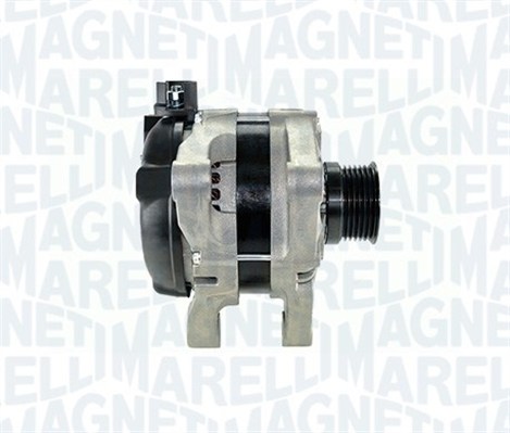 Magneti Marelli Alternator/Dynamo 944390904340