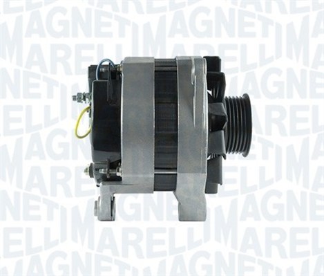 Magneti Marelli Alternator/Dynamo 944390904420