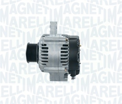 Magneti Marelli Alternator/Dynamo 944390904480