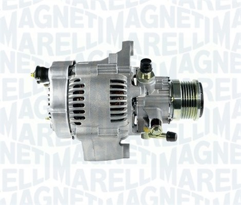 Magneti Marelli Alternator/Dynamo 944390904660