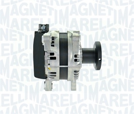 Magneti Marelli Alternator/Dynamo 944390905010