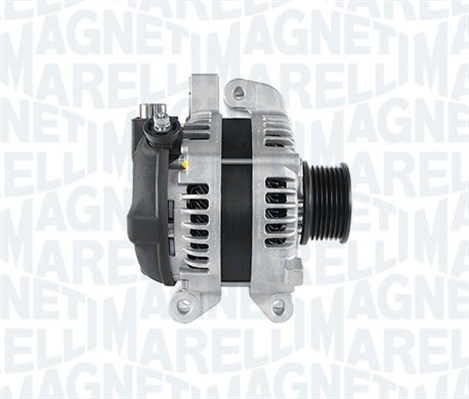 Magneti Marelli Alternator/Dynamo 944390905360