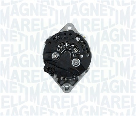 Magneti Marelli Alternator/Dynamo 944390905460