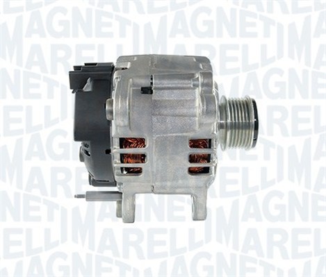 Magneti Marelli Alternator/Dynamo 944390905690