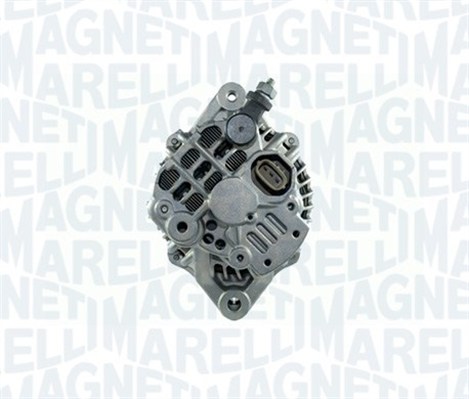 Magneti Marelli Alternator/Dynamo 944390906490