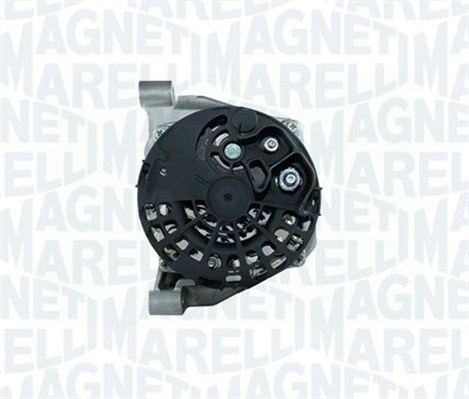 Magneti Marelli Alternator/Dynamo 944390906530