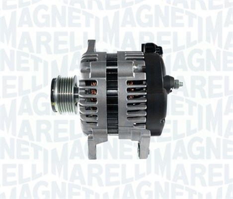 Magneti Marelli Alternator/Dynamo 944390906560