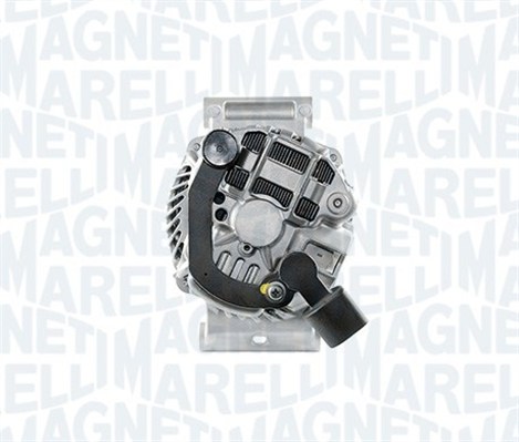 Magneti Marelli Alternator/Dynamo 944390907270