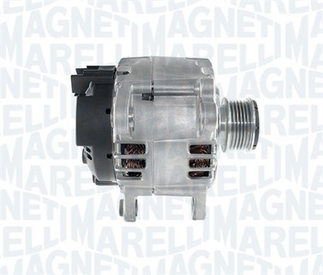 Magneti Marelli Alternator/Dynamo 944390907430