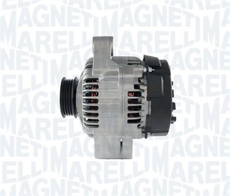 Magneti Marelli Alternator/Dynamo 944390907890