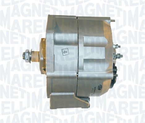 Magneti Marelli Alternator/Dynamo 943356247010