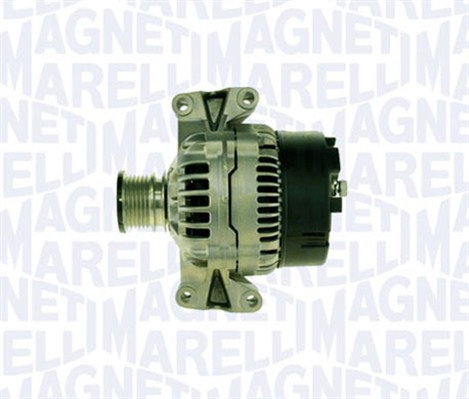 Magneti Marelli Alternator/Dynamo 944399425200