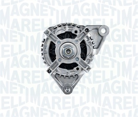 Magneti Marelli Alternator/Dynamo 944399904060