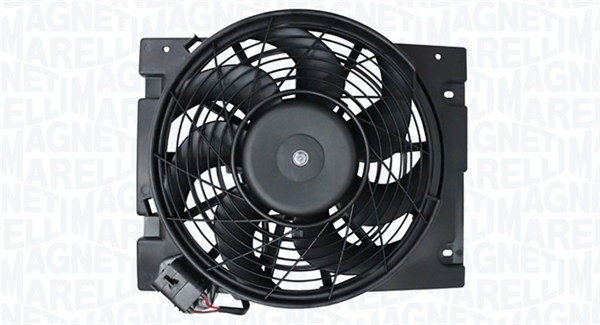 Magneti Marelli Ventilatorwiel-motorkoeling 069422733010