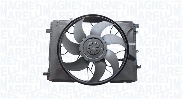 Magneti Marelli Ventilatorwiel-motorkoeling 069422736010