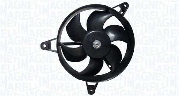 Magneti Marelli Ventilatorwiel-motorkoeling 069422754010