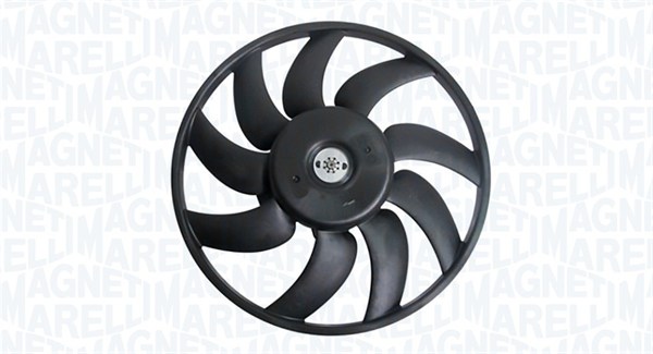 Magneti Marelli Ventilatorwiel-motorkoeling 069422805010