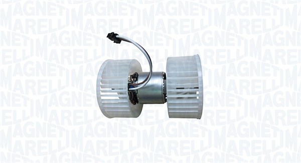 Magneti Marelli Kachelventilator 069412278010