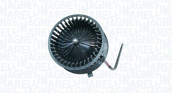 Magneti Marelli Kachelventilator 069412284010