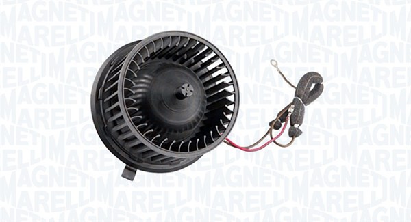 Magneti Marelli Kachelventilator 069412317010