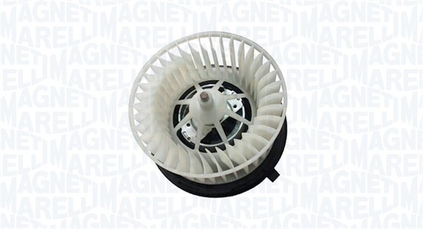 Magneti Marelli Kachelventilator 069412318010