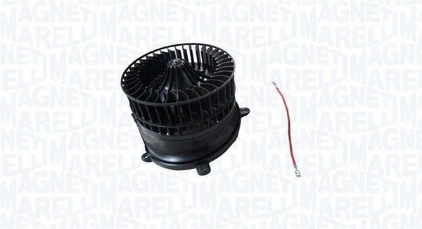 Magneti Marelli Kachelventilator 069412330010