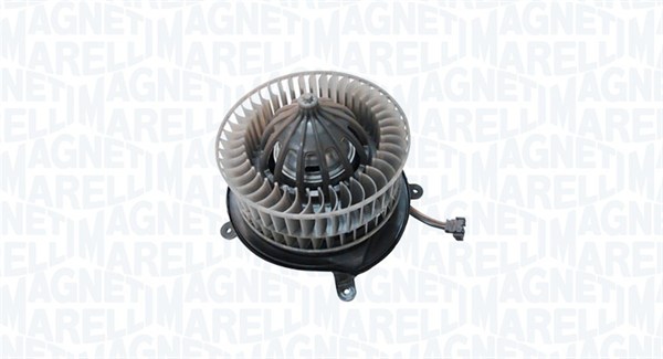 Magneti Marelli Kachelventilator 069412338010