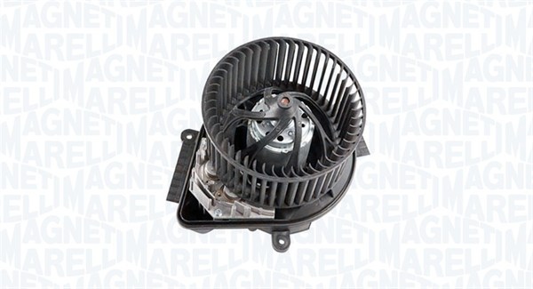 Magneti Marelli Kachelventilator 069412341010