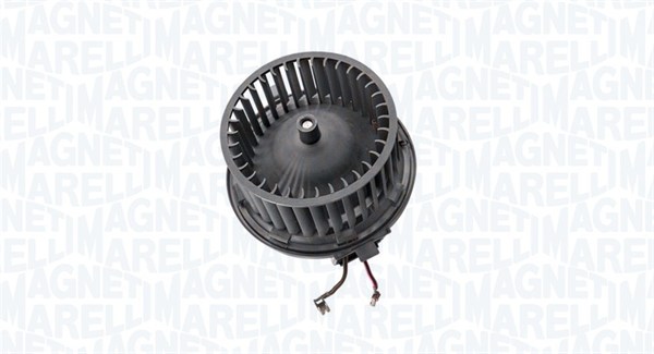 Magneti Marelli Kachelventilator 069412350010