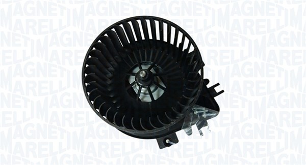 Magneti Marelli Kachelventilator 069412351010