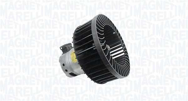 Magneti Marelli Kachelventilator 069412369010