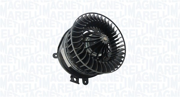 Magneti Marelli Kachelventilator 069412388010