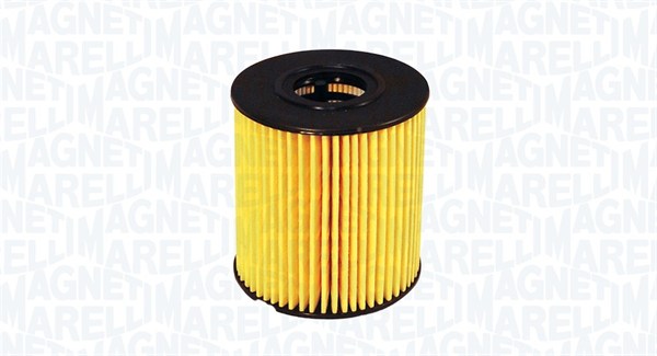 Magneti Marelli Oliefilter 152071758833