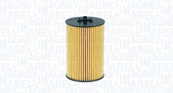 Magneti Marelli Oliefilter 153071760762