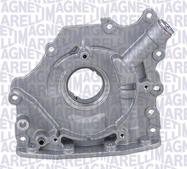 Magneti Marelli Oliepomp 351516000007