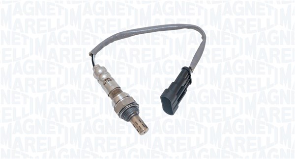 Magneti Marelli Lambda-sonde 466016355183