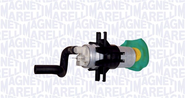 Magneti Marelli Brandstofpomp 219972229250