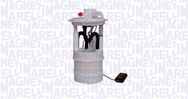 Magneti Marelli Brandstof toevoermodule 519762019901