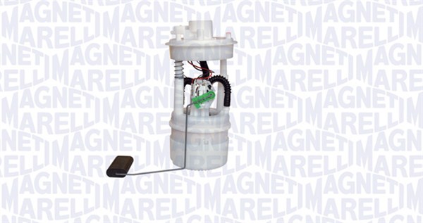 Magneti Marelli Brandstof toevoermodule 519766449900