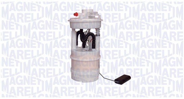 Magneti Marelli Brandstof toevoermodule 519762019900